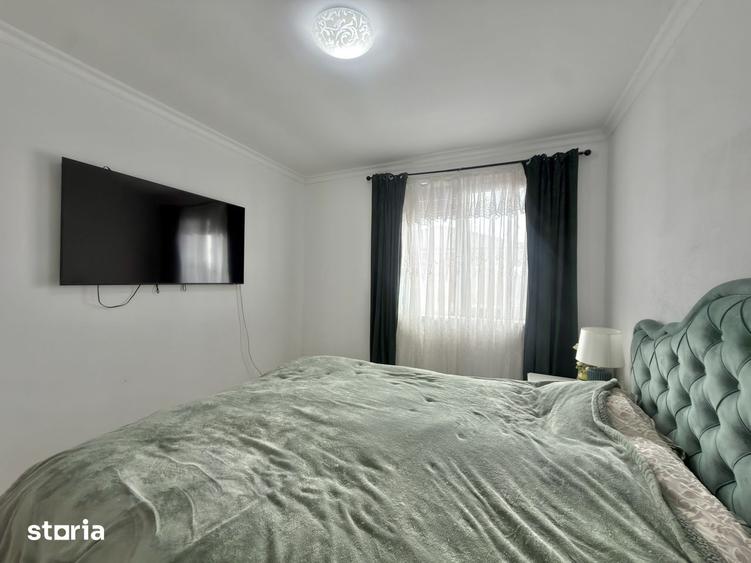 Duplex 4 camere, P+E, 111mp utili, 263mp teren in Utvin - 12