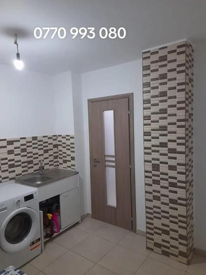Apartament cu 3 camere decomandat în 1 Decembrie 1918