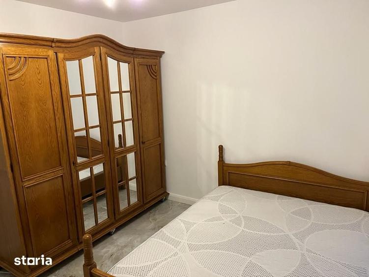 3 camere, 70,63 mp,et.2, Cart.Milano 5, mobilat,utilat, parcare - 4