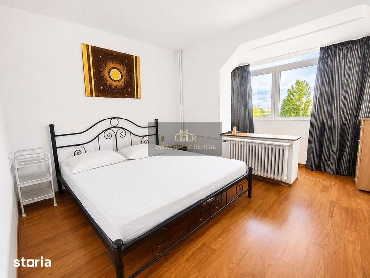 Apartament 3 camere Calea Grivitei - 3