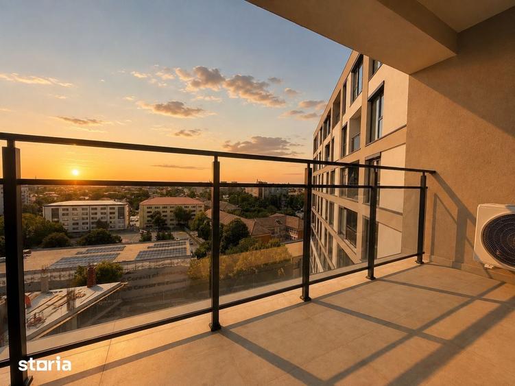 Apartament cu 2 camere în Blașcovici
