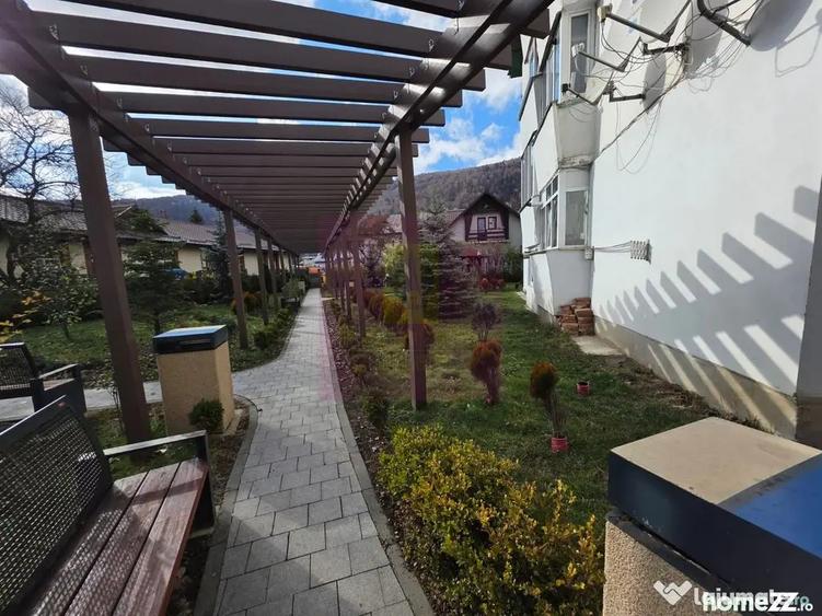 Apartament cu 2 camere decomandat în Gării