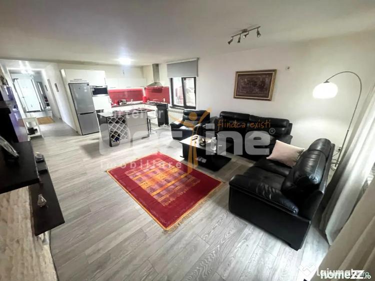 Casă cu 6 camere cu Teren 968 Mp în Păulești