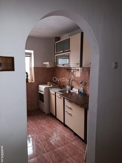 Apartament cu 2 camere în Baia de Aramă
