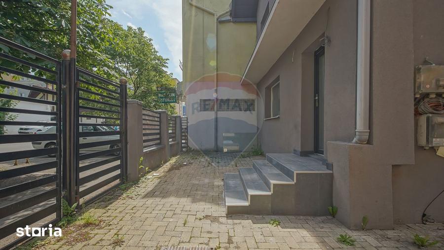 Proprietate versatila in Bra?ov locuin?a, business sau investi?ie - 7