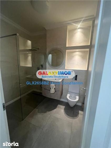 Apartament cu 2 camere în Orizont