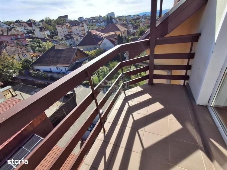 Apartament cu 3 camere în Ștrand