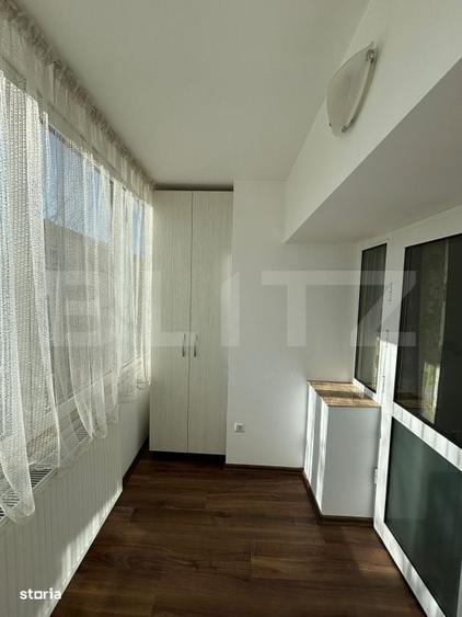 Apartament cu 4 camere în Independenței
