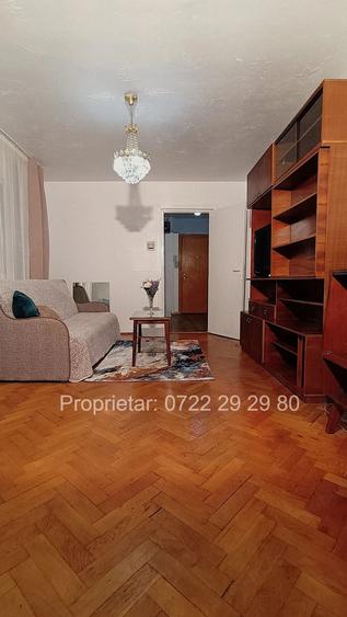 Apartament cu 2 camere decomandat în Gheorghe Lazăr