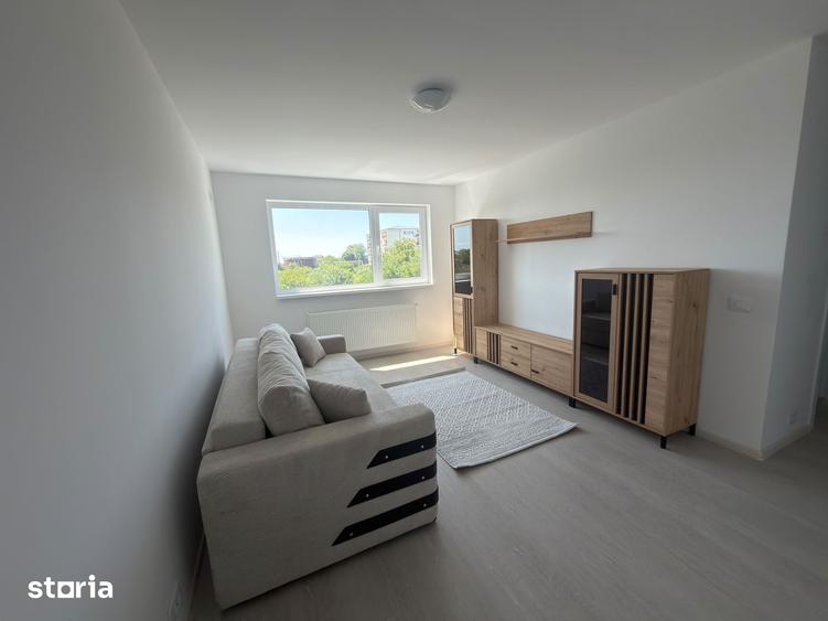 Apartament cu 2 camere în Berceni