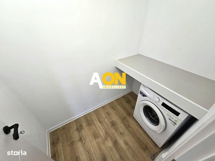 Apartament cu 2 Camere, Ultrafinisat, Bloc Nou, Zona Arex - 4