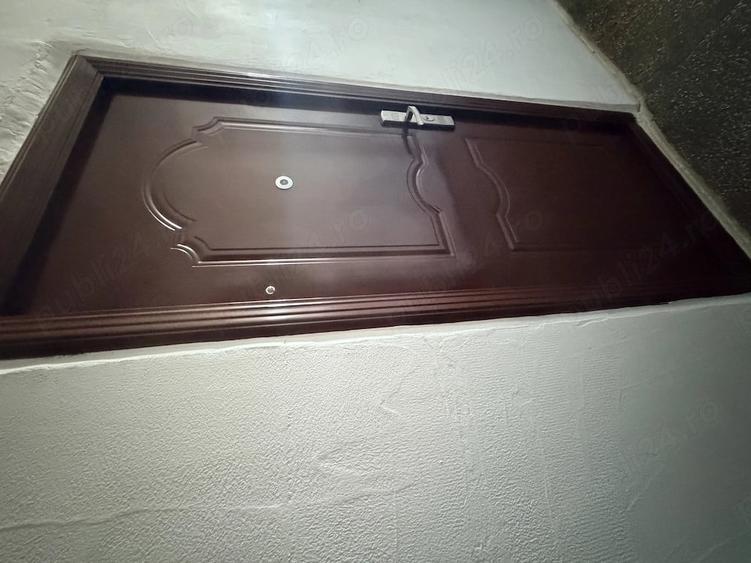 Garsonieră decomandată în Sălaj