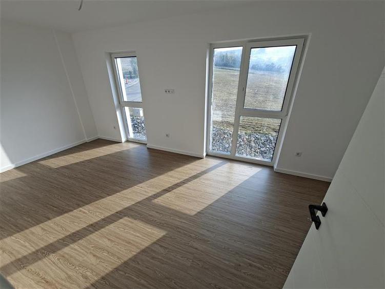 Apartament cu 2 camere circular în Iris