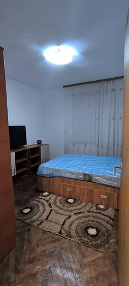 Apartament cu 2 camere semidecomandat în Banat