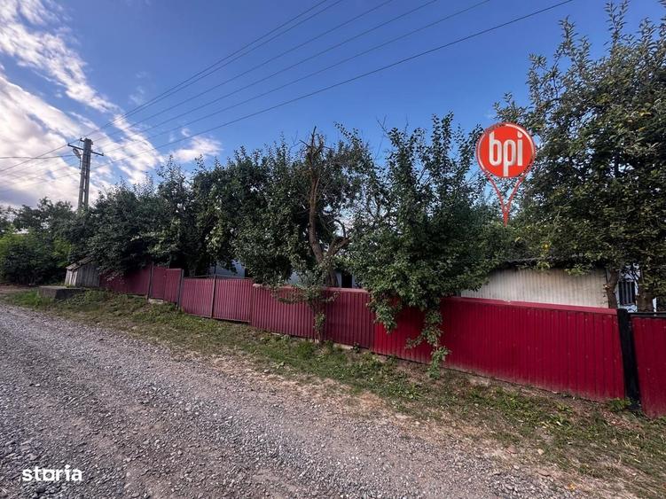 Casă cu 4 camere în Central