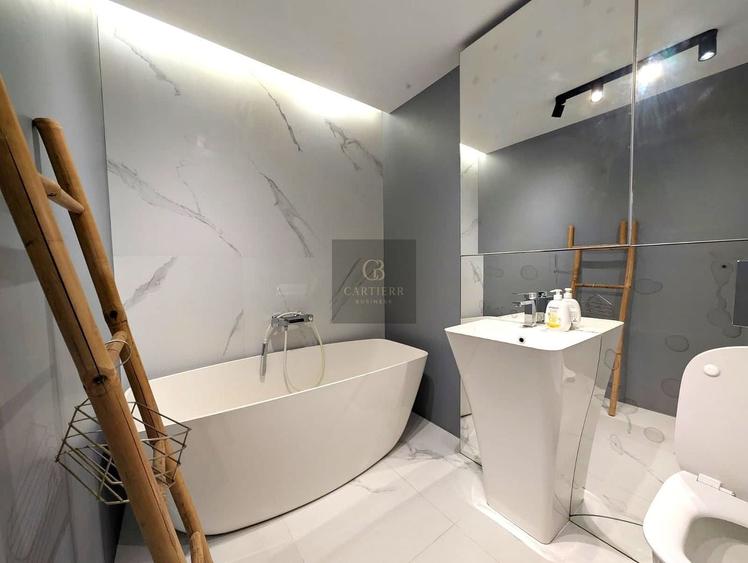 Apartament cu 2 camere decomandat în Decebal