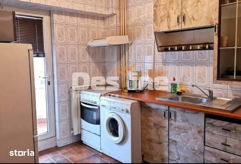 Garsonieră decomandată în Centrul Istoric