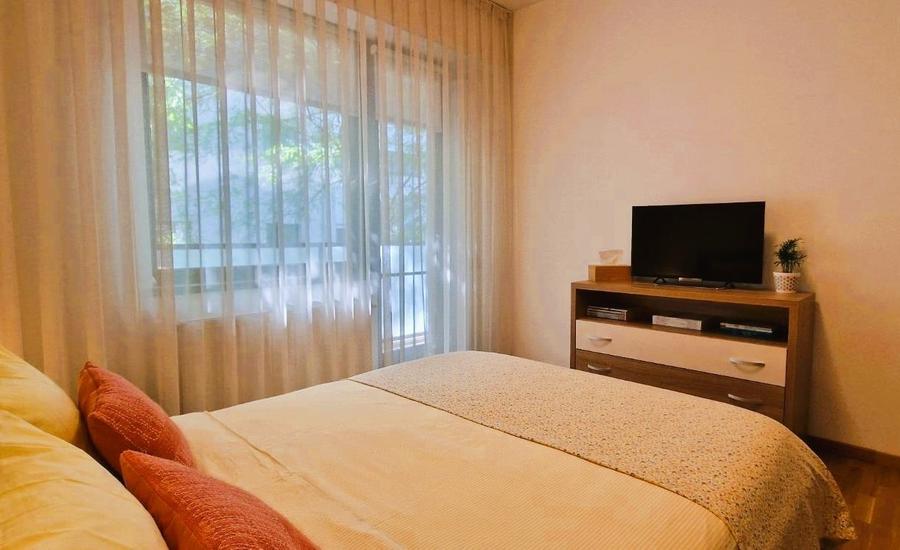Apartament cu 3 camere decomandat în Băneasa