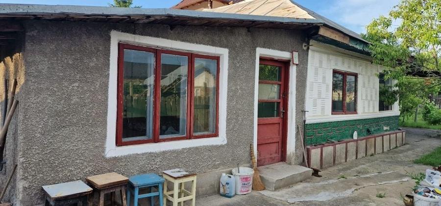 Vand casa locuibila - 5