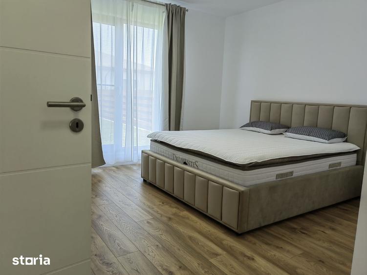 Casă cu 4 camere decomandat cu Teren 400 Mp în Corbeanca