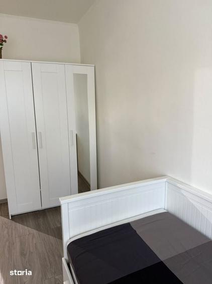 Apartament cu 2 camere în Sălăjan