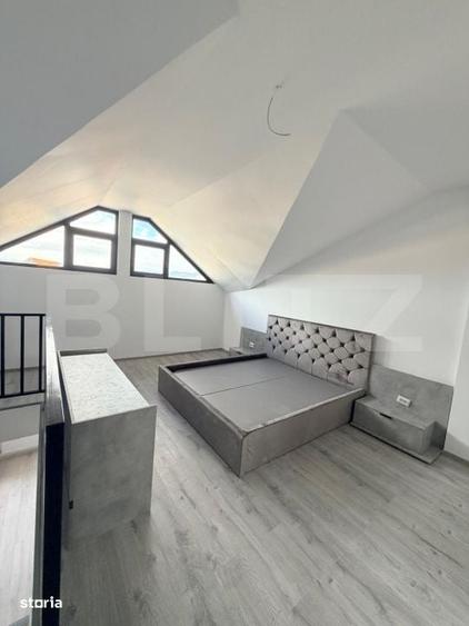 Apartament cu 4 camere în Central