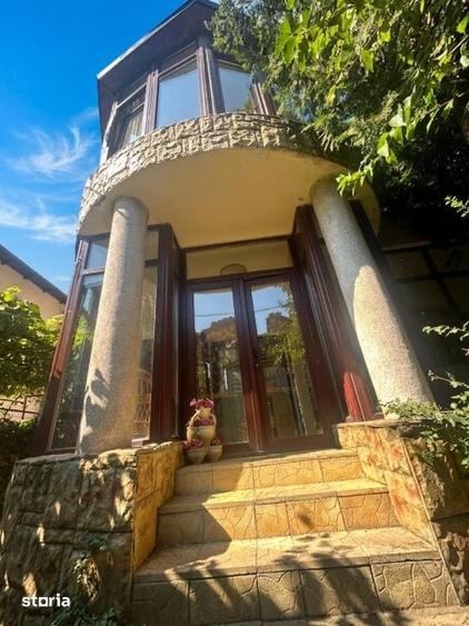 Casa de vanzare Faleza Nord - 2