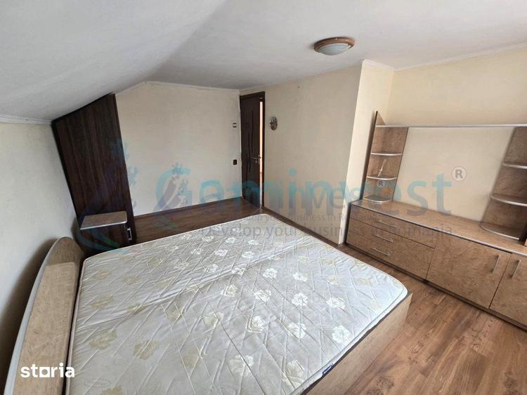 Casa de vanzare cu 3 camere, Les, Oradea, Bihor,V4339,Gaminvest - 13