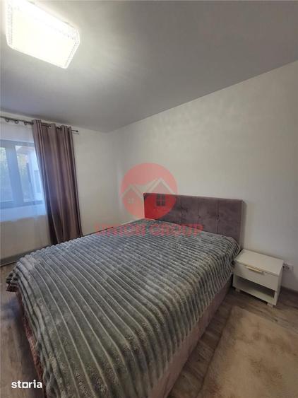 Casă cu 4 camere cu Teren 500 Mp în Castelu