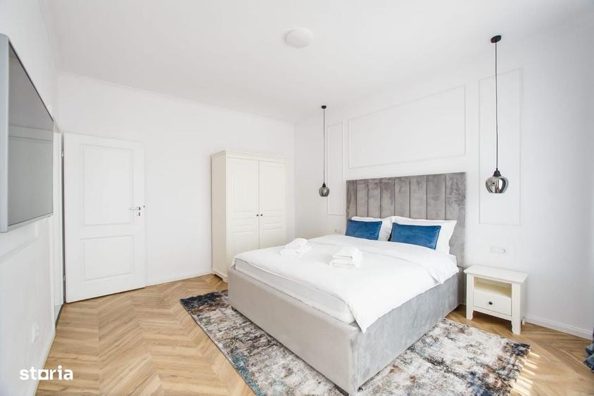 Apartament cu 2 camere în Sântandrei