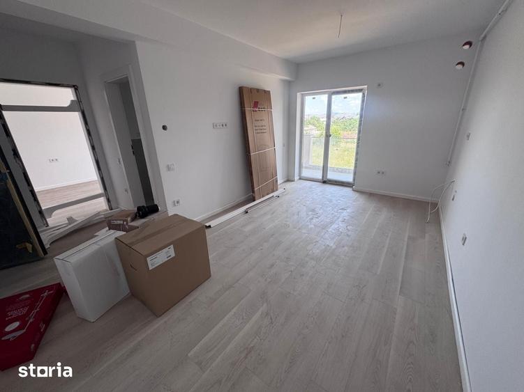 Apartament cu 2 camere în Țiglari