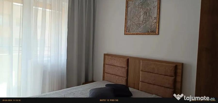 Garsonieră în Metalurgiei