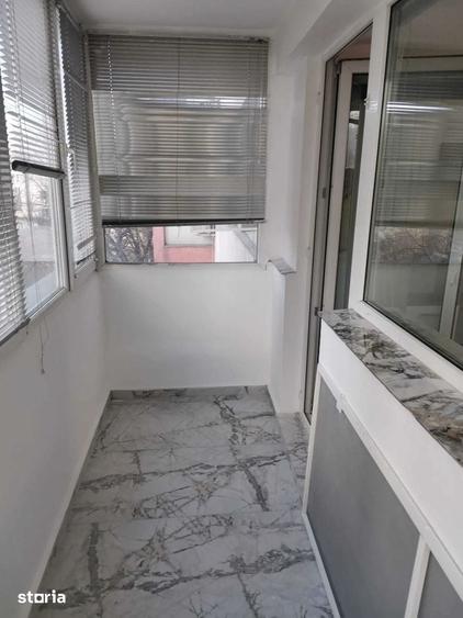 AP. 2 CAMERE- IANCULUI, PET-FRIENDLY, BLOC REABLITAT, METROU, MODERN - 4