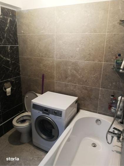 Apartament cu 2 camere în Miroslava