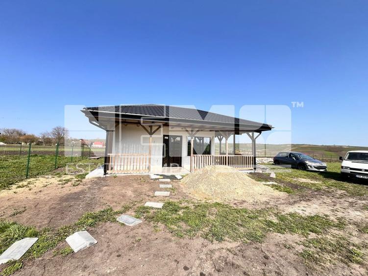 Casa de Vanzare I Suceava/Moara Bulai I 74MT I 80.000Euro - 9
