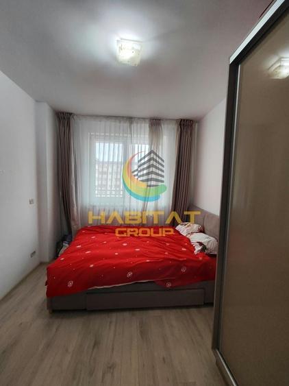 Apartament cu 3 camere decomandat în Apărătorii Patriei