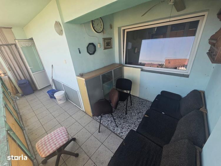 Apartament 2 camere zona Mihai Viteazu - 13