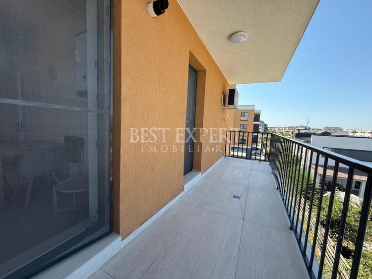 Apartament 2 camere decomandat | Parcare inclusă | Prima Inchiriere - 13