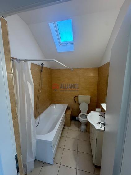 Apartament cu 3 camere decomandat în Tomis Nord