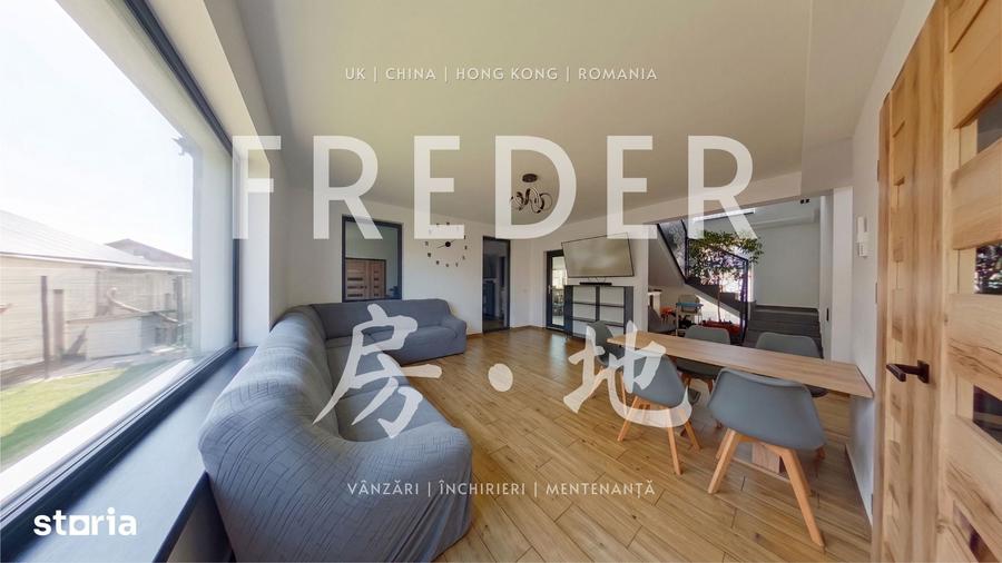 Casa individuala cu 3 dormitoare de vanzare, Tunari Ilfov - 20