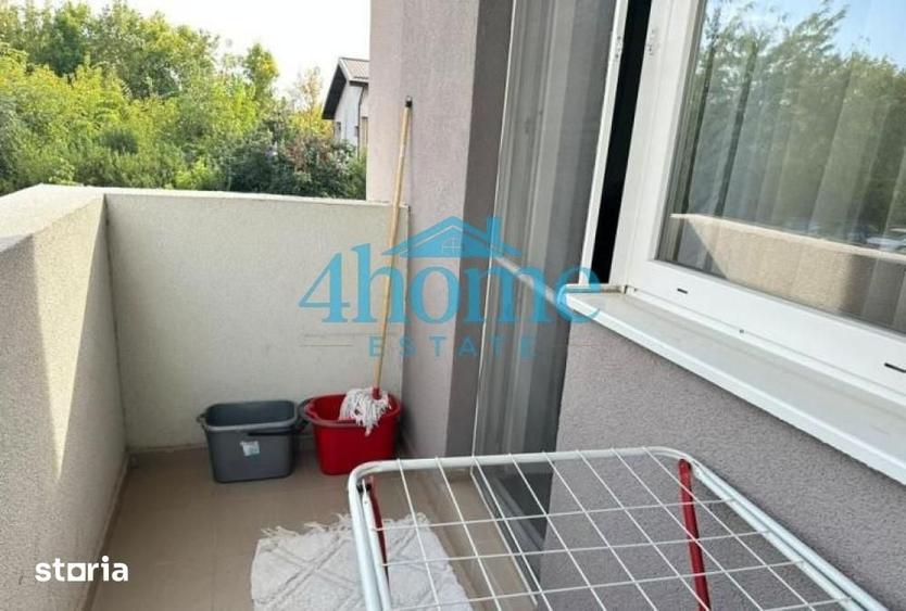 Apartament cu 2 camere semidecomandat în Berceni