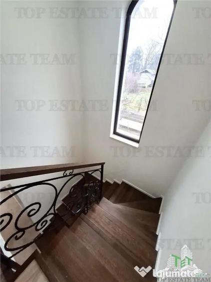 Casă cu 5 camere cu Teren 600 Mp în Central
