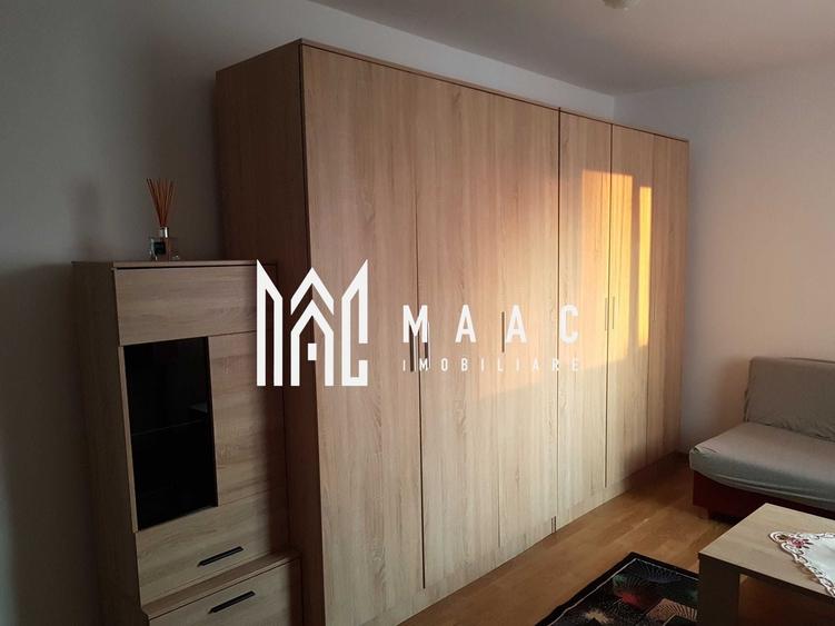 Apartament cu 2 camere decomandat, mobilat în Terezian