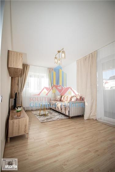 Apartament 2 camere, Str. Viilor 33, Bl.8, Chiajna - BONUS de fidelita - 5