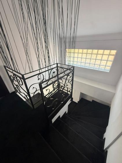 Casă individuală cu 4 camere cu Canalizare în Gruia