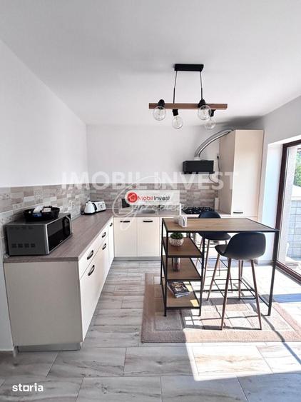 Super oferta-Casa Tip Duplex, Constructie Noua, Mobilata -Utilata - 3