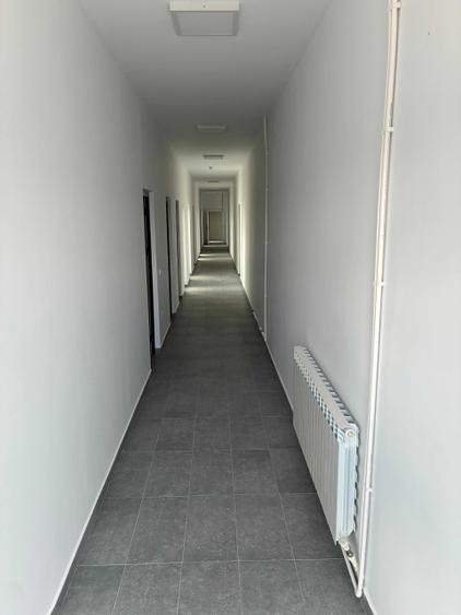 Spațiu comercial, de 366 mp, în Central
