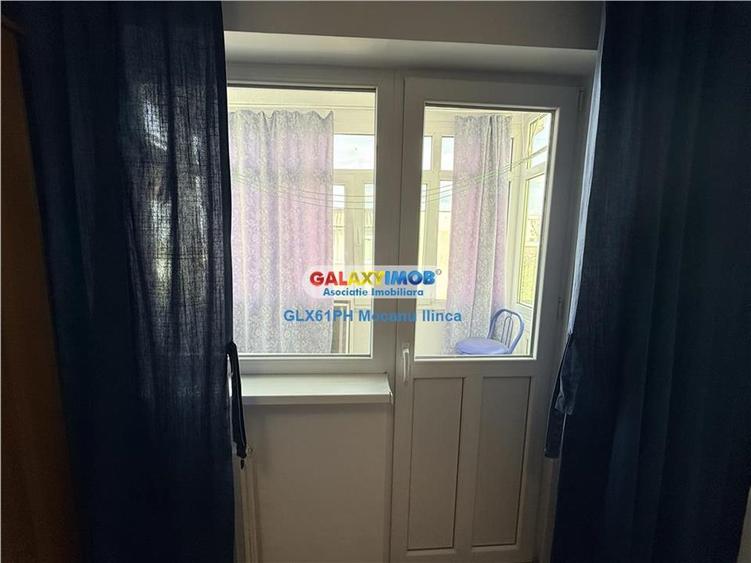 Apartament cu 4 camere decomandat, mobilat în Republicii