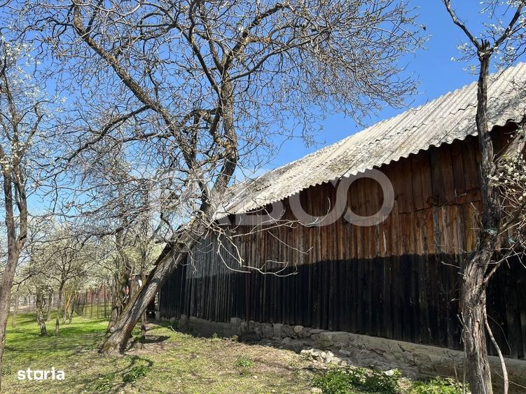 Spațiu comercial, în Poplaca