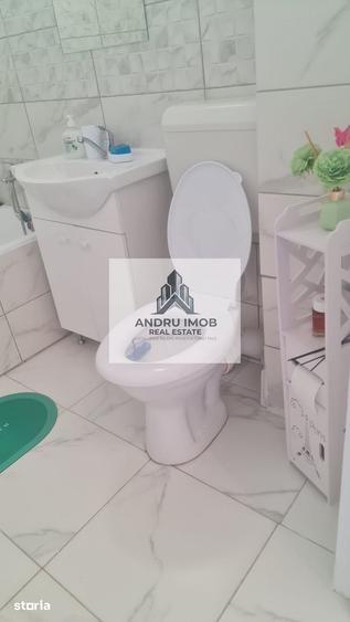 2 Camere Renovat Total | Metrou 1 Decembrie (2 min) - 15